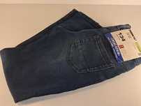 A116 Jeansy Dziecięce Pepperts Sweat Denim Rozmiar 134 Wiek 8-9 Lat