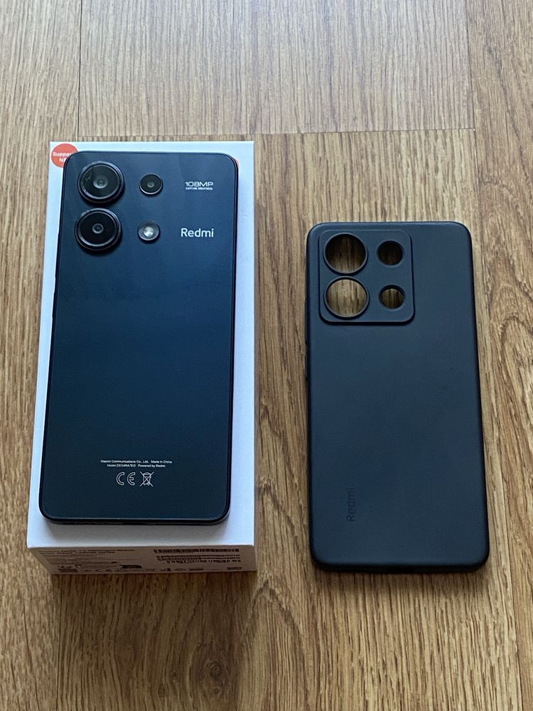 xiaomi redmi note 13