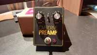 JHS Overdrive Preamp