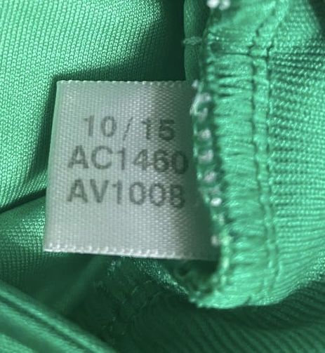 Футбольна футболка дитяча De Gea Manchester United