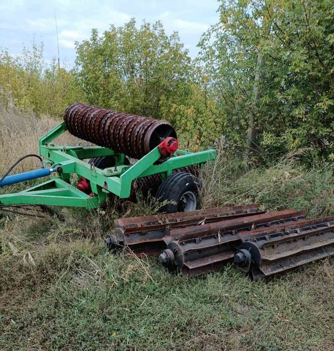 Продам катки зубчасто-кільчатий