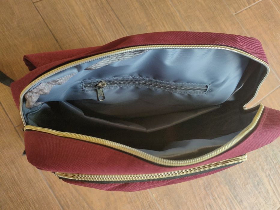 Рюкзак-портфель Wenjie