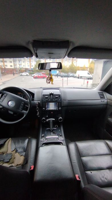 Продам Volkswagen Taureg 3,0