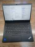 Ноутбук Lenovo ThinkPad E14 Gen 2 i5-1135G7