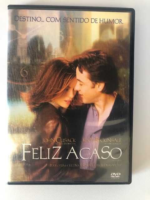 DVD Colecção Dia dos Namorados - 5 filmes originais (inclui envio)