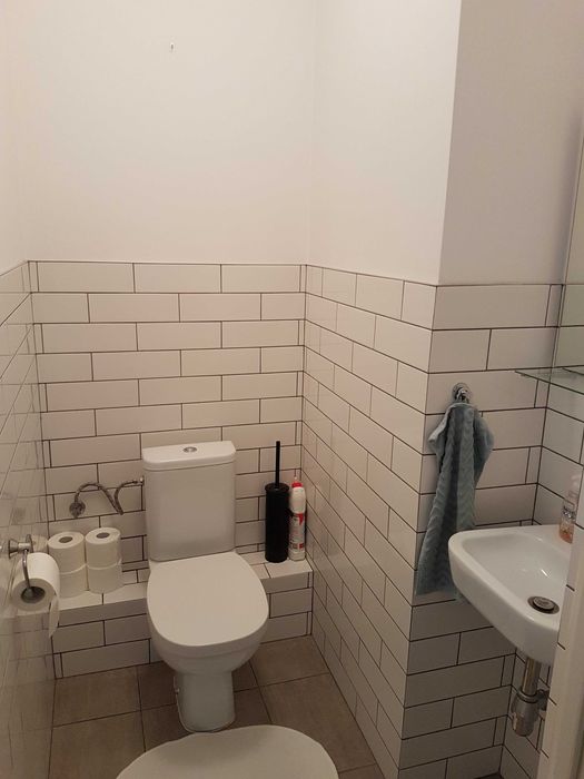 Bezpośrednio - 2 pok., ul. Lubartowska, Praga Pd, Warszawa