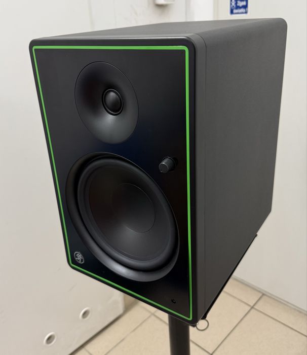 Głośniki Mackie CR8-XBT