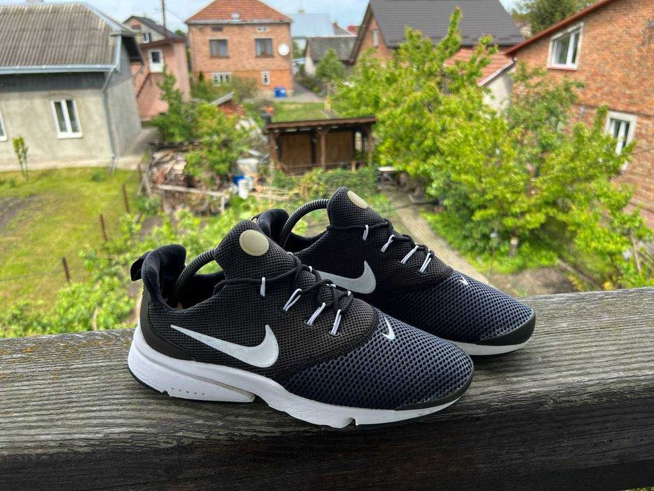 Кросівки Nike Air Presto (41)