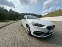 Seat Leon Seat Leon FR 2021