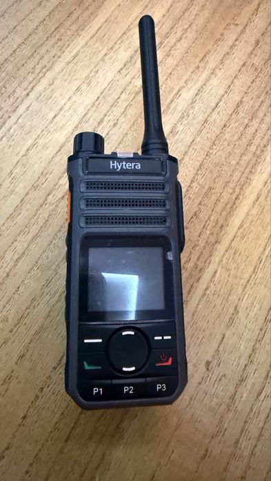 Radio walkie-talkie Hytera BP565