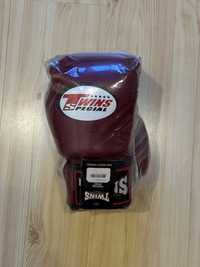 Rękawice bokserskie Twins BGVL3 10oz UNIKAT boks, kickboxing, muaythai