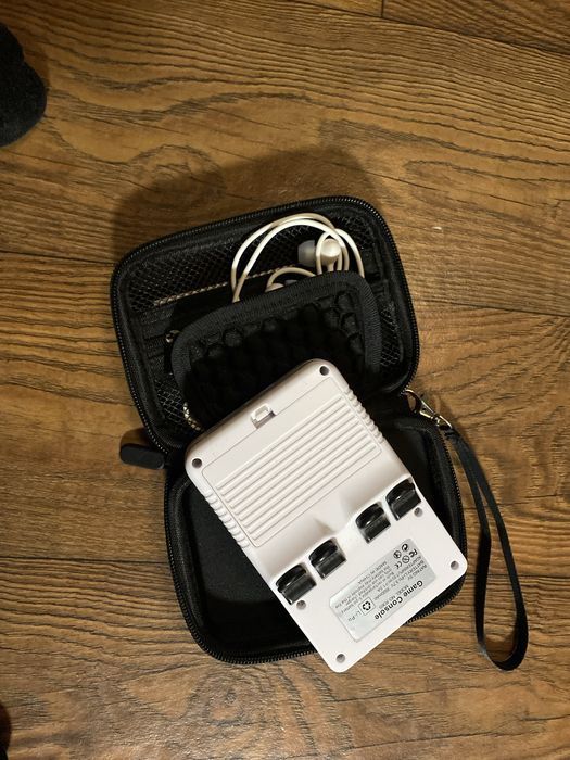 Игровая приставка r36rs