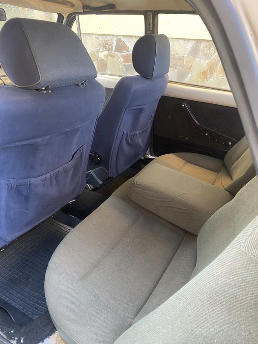 Продам ваз 2106 шоха