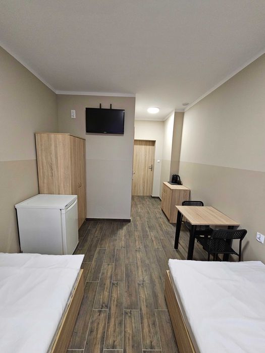 Noclegi Jodłowa Świdnica