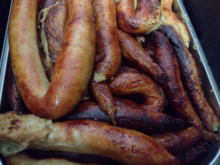 Kiszka Ziemniaczana 500G Podlaski Przysmak