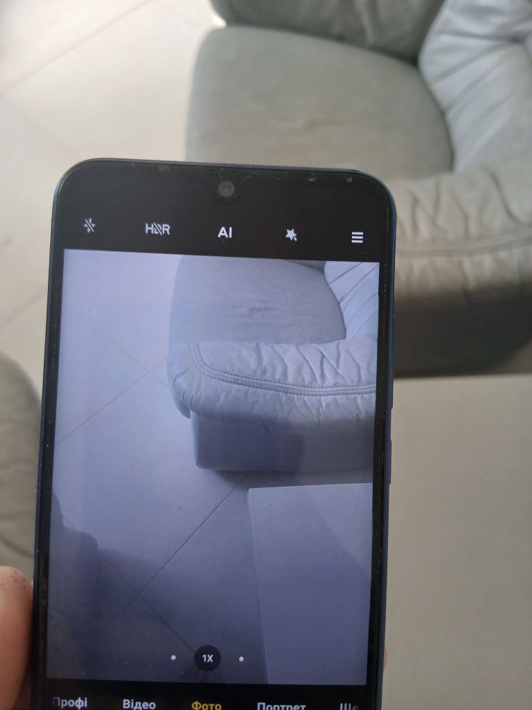 Xiaomi Redmi Note 8T