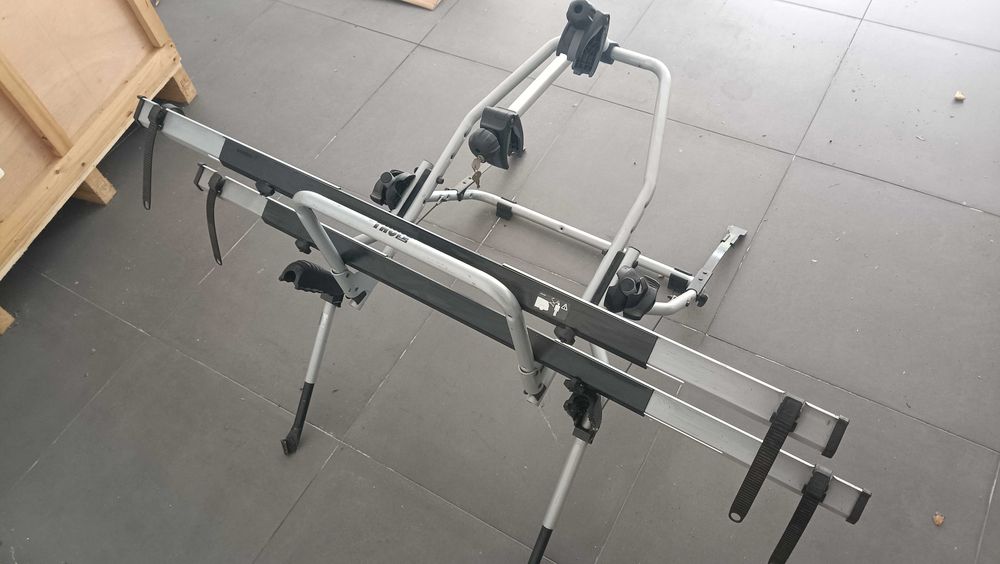 Thule Clipon High 9105