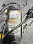 Zasilacz stacji ładującej Worx WA3775 90W