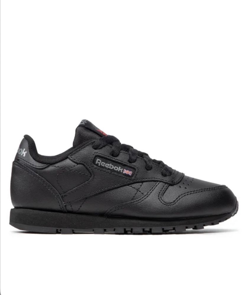 Кросівки жіночі  Reebok CLASSIC LEATHER шкіряні. Оригінал