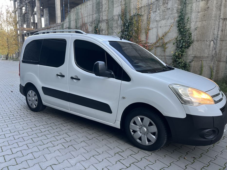 Продам Сітроен берлінго 1.6 дизель пасажир