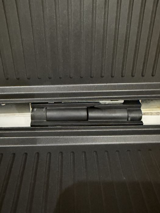 Бутербродниця 5 в 1