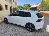 VW Golf 1.4 TSI GTE DSG