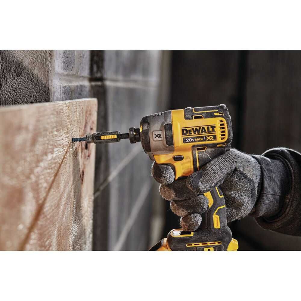 НАЯВНИЙ набір безщіткових Dewalt DCK299P2 DCF887 DCD996 B usa
