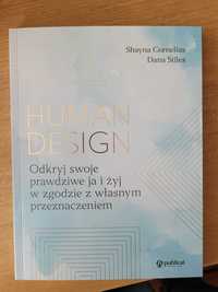 Human Design Shayana Cornelius