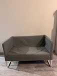 Sofa dwuosobowa ikea KNOPPARP