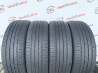 шини бу літо 205/60 r16 continental ecocontact 6 5mm