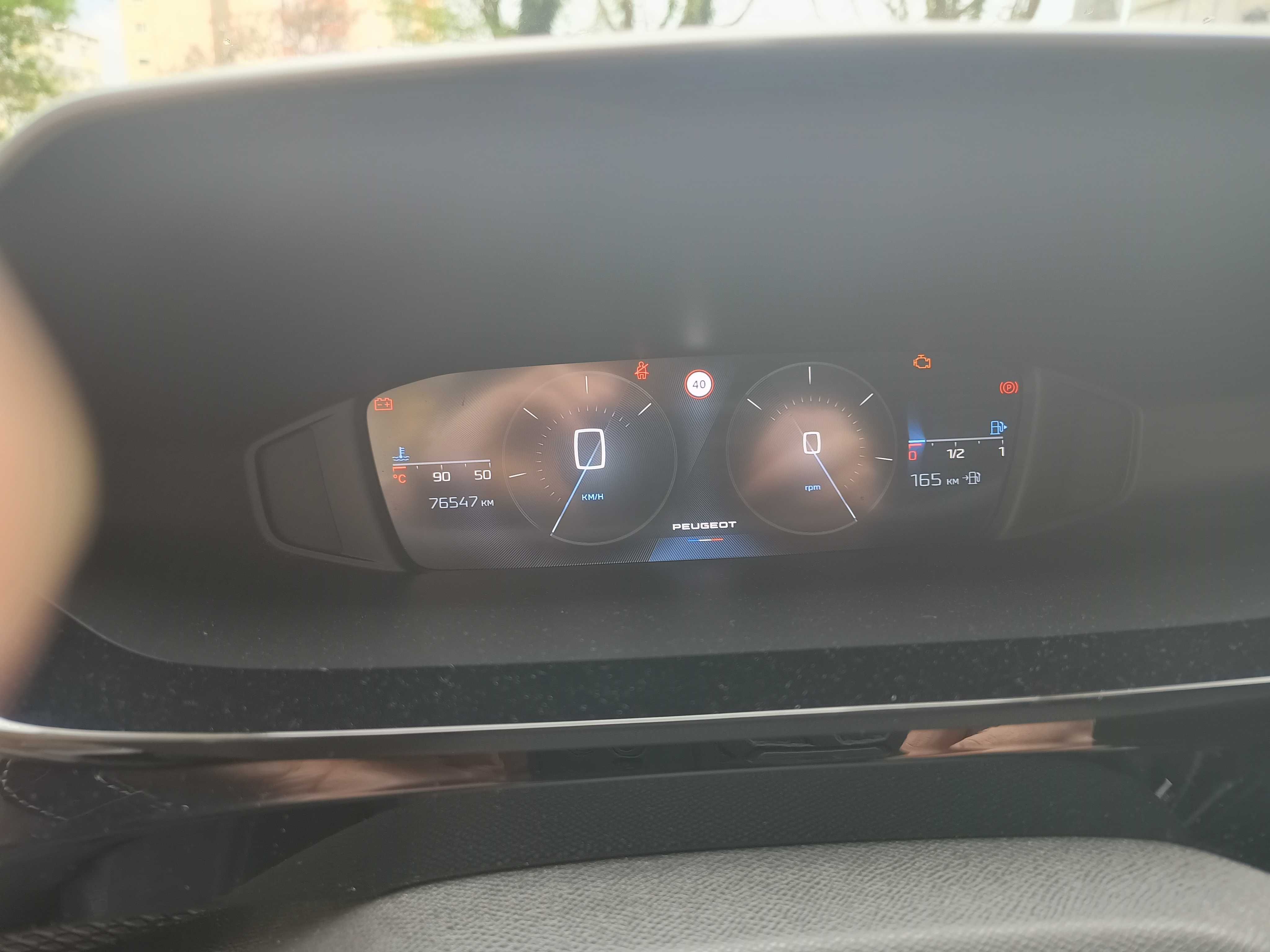 Peugeot 308 active pack