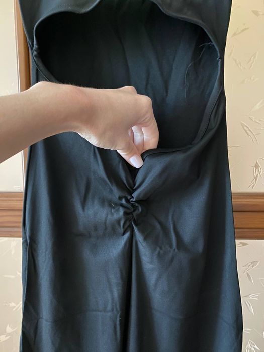 Жіночий комбінезон