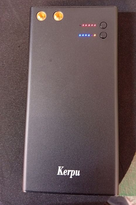 Solda Pontos Portátil