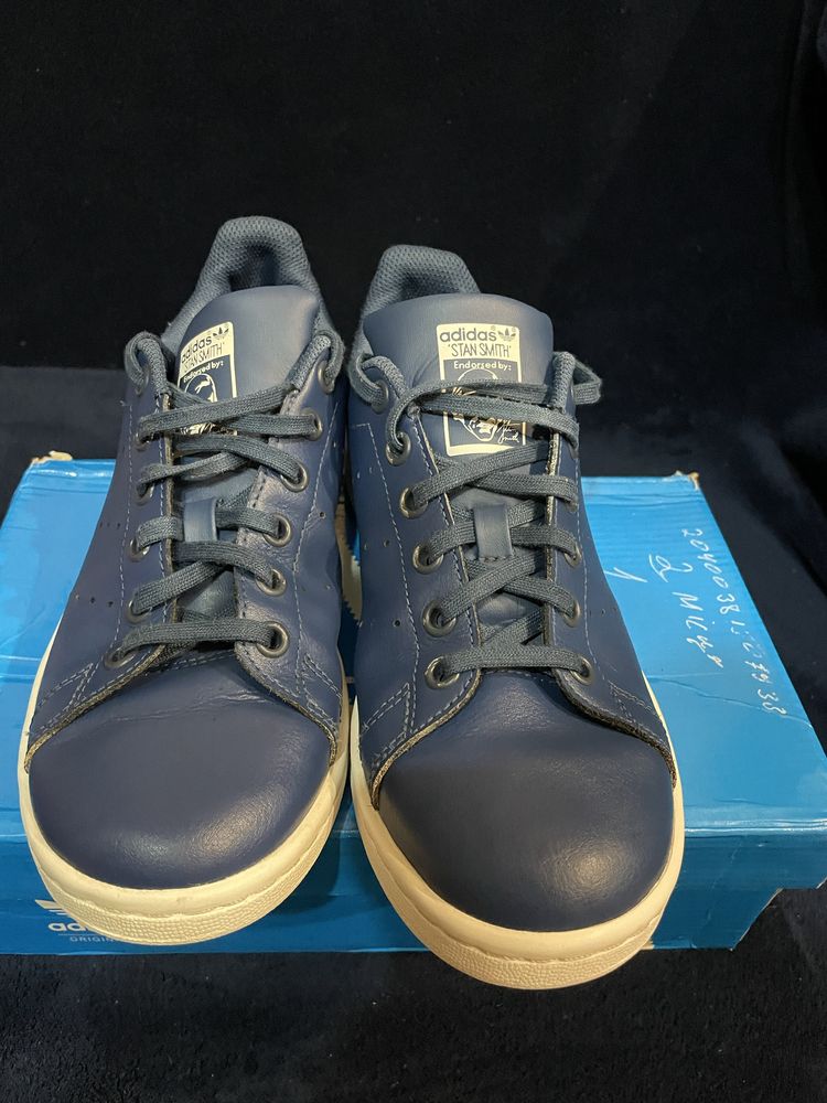 Adidas Stan Smith 37(235) оригінал