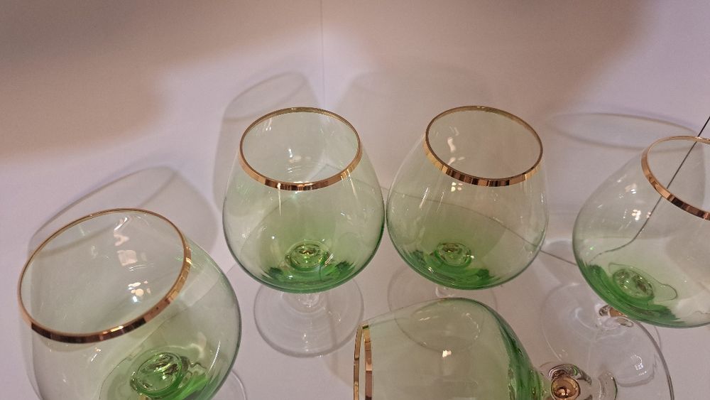 60-F koniakówki Złota Zuzanna