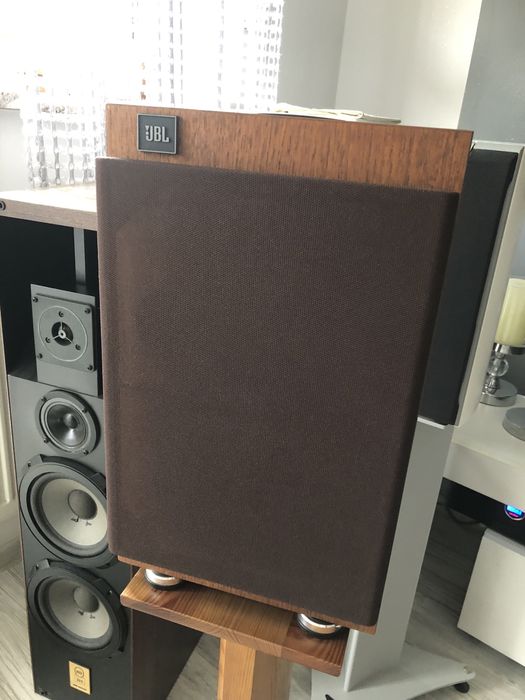 Kolumny monitory JBL 18Ti