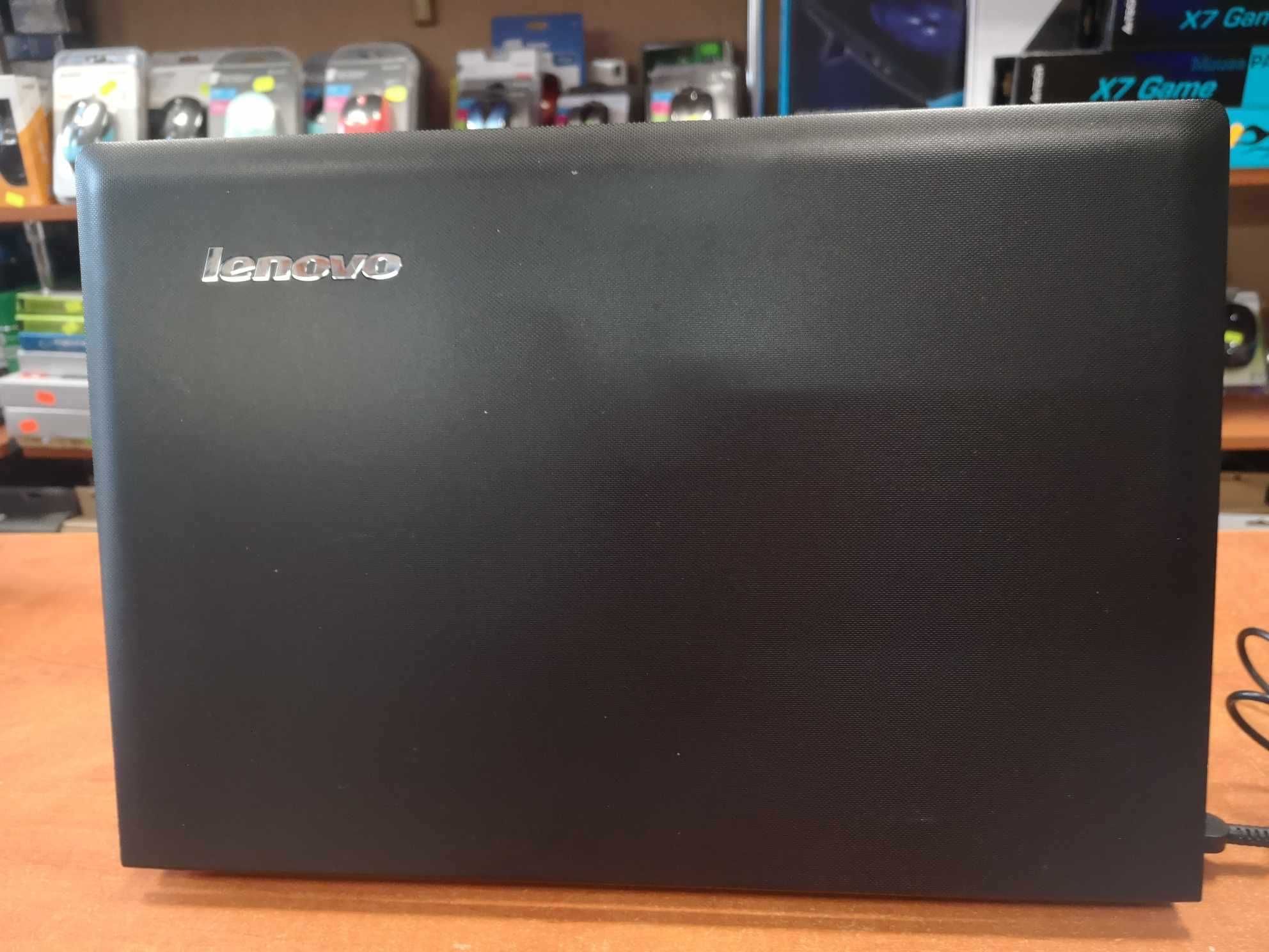 LAPTOP Lenovo 15,6" G-50 WIN 10  i3 6 gb 120 ssd