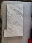 Blat kuchenny 30x60x3.8
