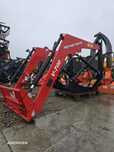 Nowość Tur do Ursusa do c330/c360 Zetor Massey AGRO-MAX