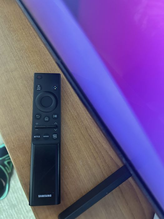 Телевізор Samsung 55