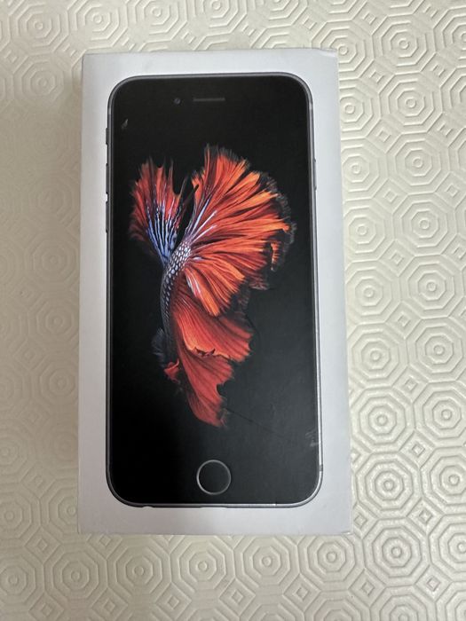 Iphone 6S - 16GB