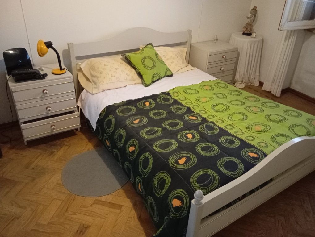 Mobília de quarto casal