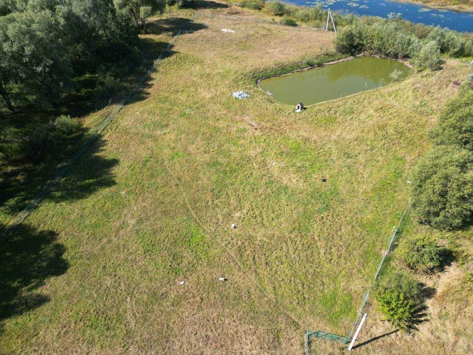 Продам земельну ділянку 0,12 га в с. Ладинка