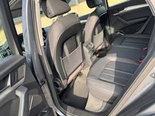 AUDI Q5 35 TDI S tronic 7 Business Execvtive 2020р