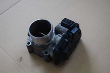 przepustnica GK2Q-9F991-AA FORD TRANSIT CUSTOM 2.0 tdci 14r.