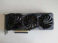Gigabyte GTX 1660 Super Gaming OC 6G (3 wentylatory)