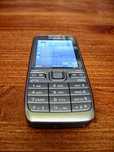 Nokia E-52 nowa, perła!