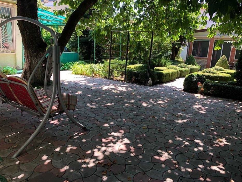 Продам по супер цене участок на Фонтане ,возле моря!!