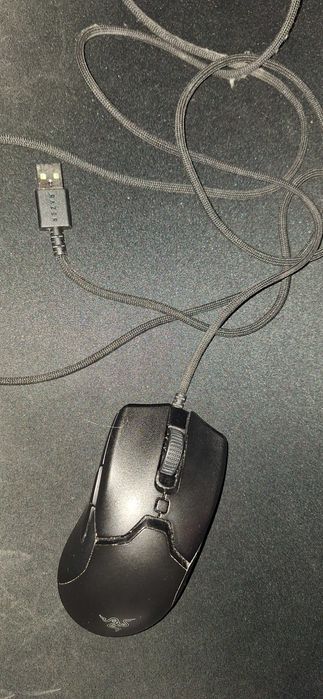 Myszka Razer Viper Mini