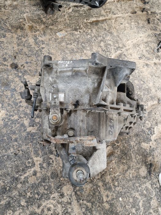 Коробка КПП Рено Мастер 2.8 Дізель. Renault Master , Boxer, Ducato